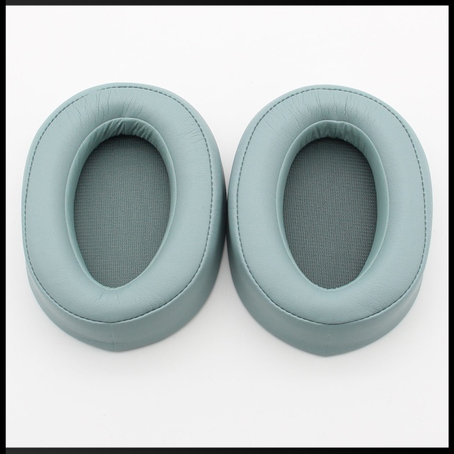 1 Cặp Mút Đệm Tai Nghe Thay Thế Tương Thích Với Sony Mdr-100abn Wh-h900n