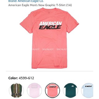 Áo Unisex American EAGLE - 2856