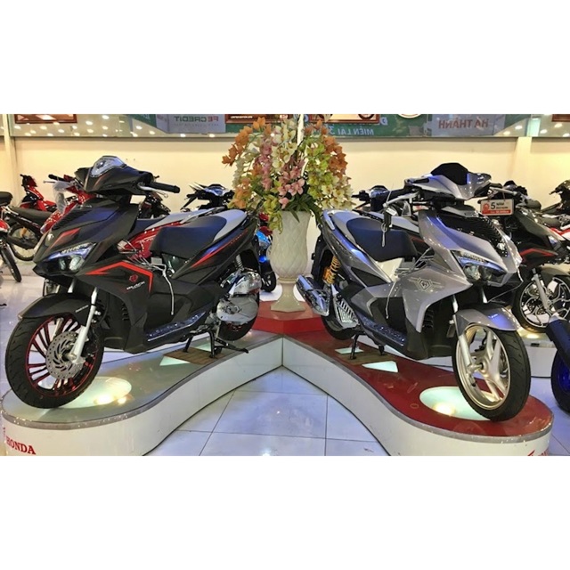Tem rời Zin Ab 2020 Đỏ đen