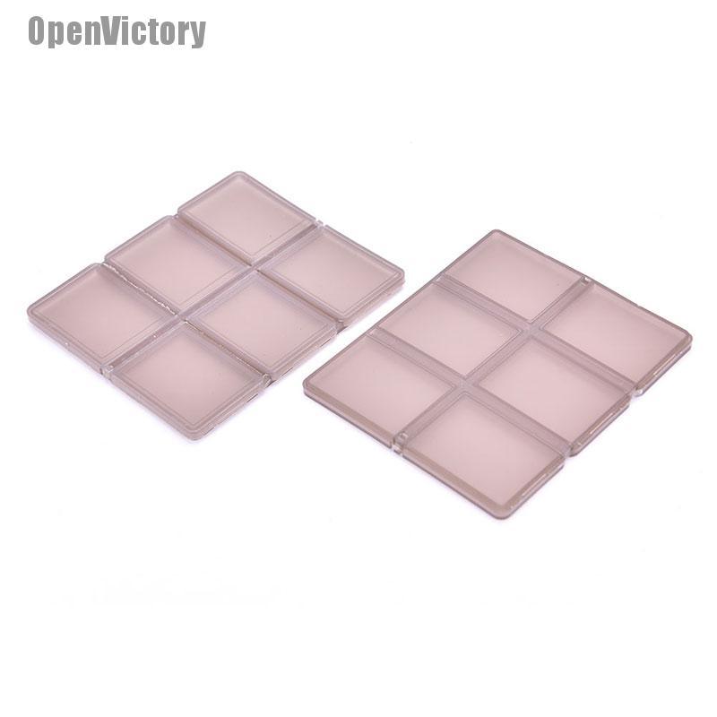 1 Hộp Nhựa Trong Suốt Đựng Thẻ Nhớ Ốp | BigBuy360 - bigbuy360.vn