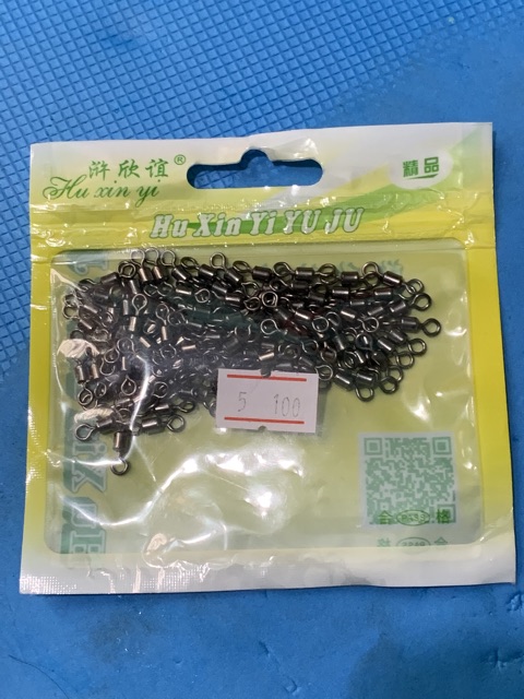 1 gói khoá số 8 = 100 cái giá rẻ y hình