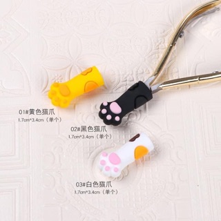 Bọc đầu kìm cute - phụ kiện nail