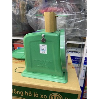 cân Nhơn hoà 5 & 10 kg
