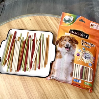 Bánh thưởng Goodies cho chó