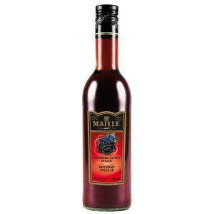 Giấm vang đỏ/trắng hiệu Maille 500ml