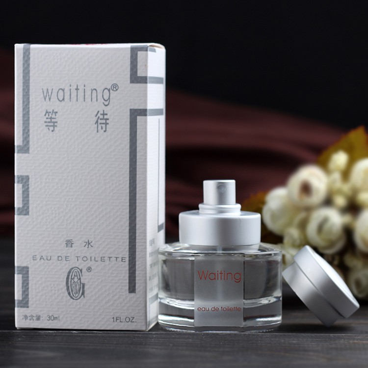 Nước hoa sexy WAITING - quyến rũ [ THỎ BEAUTY ] | Thế Giới Skin Care