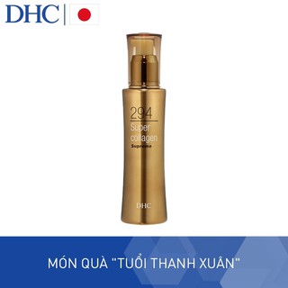 Tinh Chất Siêu Collagen Đậm Đặc 294 DHC Super Collagen Supreme 100ml (Đậm Đặc Gấp 294 Lần)