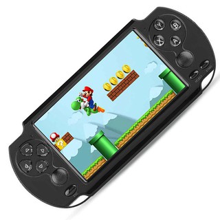 Máy chơi game x9 8G / 16gb 5.1inch PSP đôi cầm tay Xgamingstore