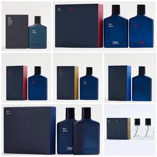 Nước hoa nam zara man classics mùi thơm nhất