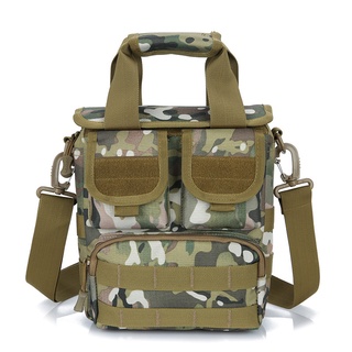 Túi đeo chéo Cool Walker mã 6011
