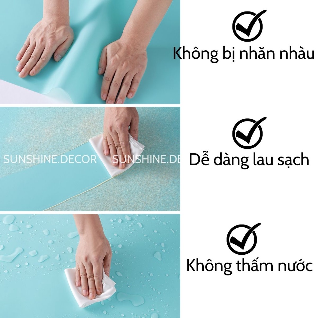 Phông Nền Nhựa PVC Chụp Ảnh Quần Áo Sản Phẩm Thời Trang