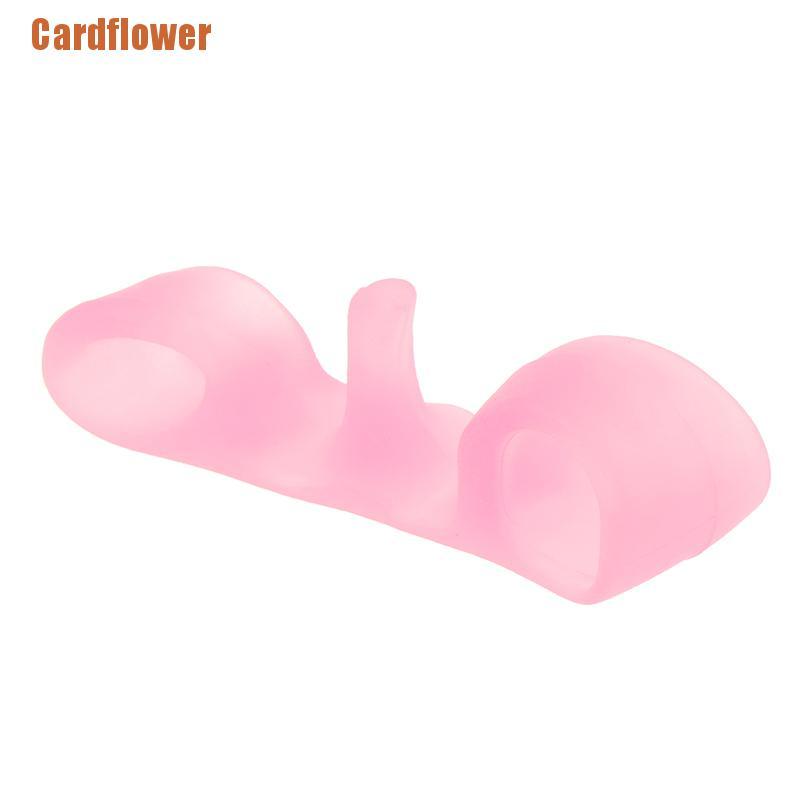Dụng Cụ Tách Ngón Chân Giảm Đau Và Điều Chỉnh Cao Tiện Dụng