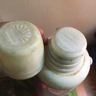 Nhựa tái chế  - Nút phích (dùng cho phích Rạng Đông 2L Model: RD - 899, 3,2L)