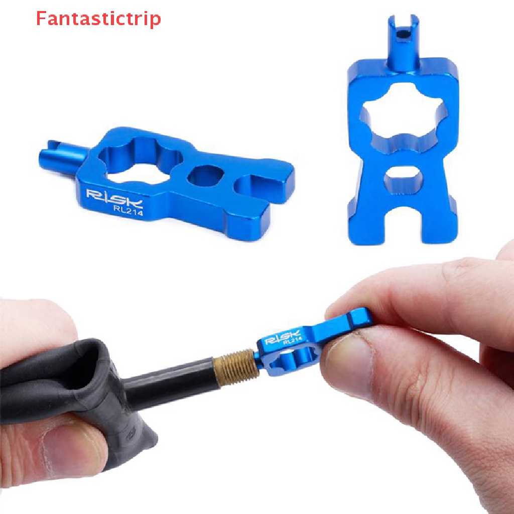 1 Dụng Cụ Tháo Lõi Van Xe Đạp RL214