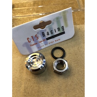 Bộ ốc inox chỉnh nồi các dòng Wave , Dream , Fu