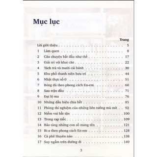 Sách - Tìm số thất lạc