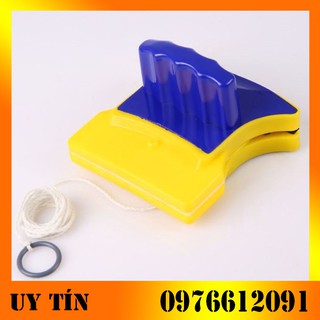 Dụng cụ lau kính 2 mặt