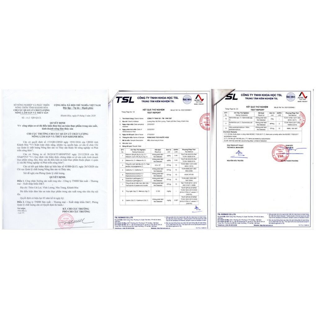 [TẶNG NƯỚC SỐT MÈ RANG] Rong Nho HOGI Tươi Tách Nước Cao Cấp Theo Công Nghệ Nhật Bản Hộp 120 Gram 6 gói | BigBuy360 - bigbuy360.vn