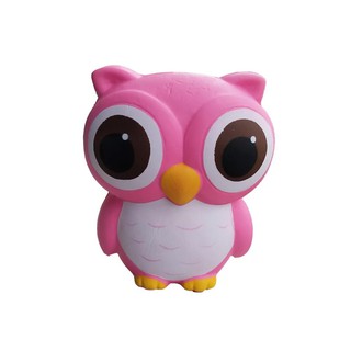 (CÚ MÈO 2) ĐỒ CHƠI SQUISHY CÚ MÈO KHỔNG LỒ CÓ PHÂN LoẠI MÀU đáng yêu hết cỡ   ( nguyenhuyen9916 )