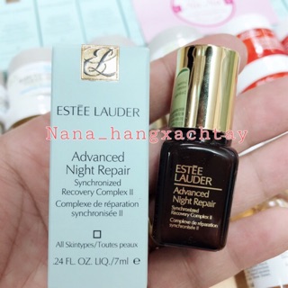 Tinh chất serum estee lauder advanced night repair 15ml