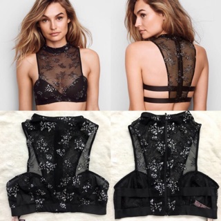 Áo lót bralette Victoria’s Secret, size XS, authentic, chính hãng