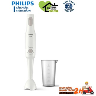 Máy xay cầm tay Philips HR 2531 - 650W - Hàng chính hãng
