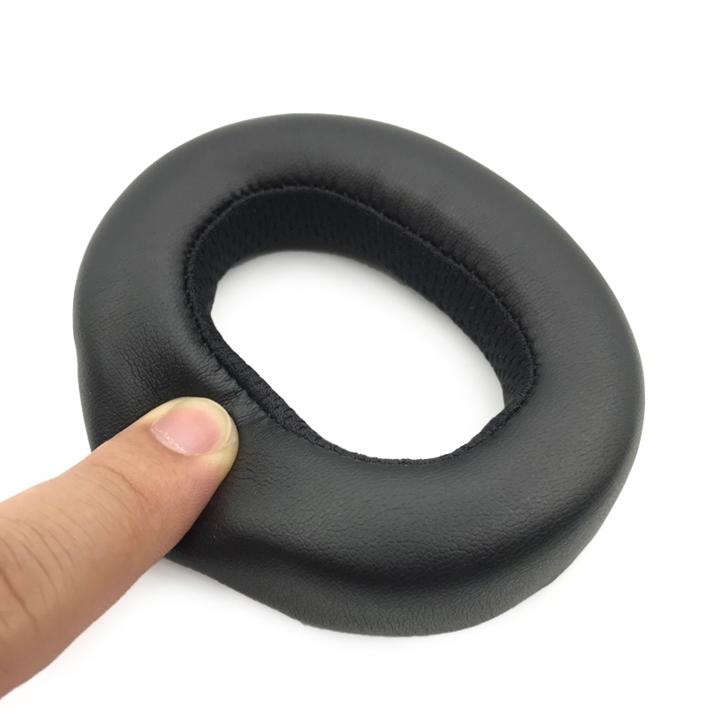 1 Cặp Vỏ Bọc Đệm Tai Nghe Chụp Đầu Thay Thế Chuyên Dụng Cho N700NC