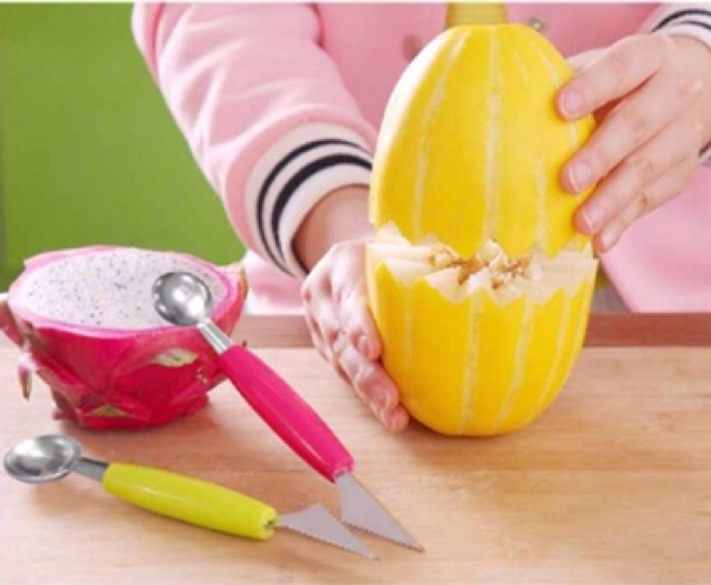 Dụng cụ tỉa hoa quả đa năng