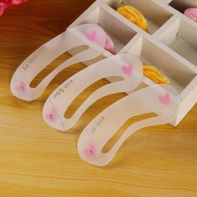 Khung kẻ chân mày Brow Class | BigBuy360 - bigbuy360.vn