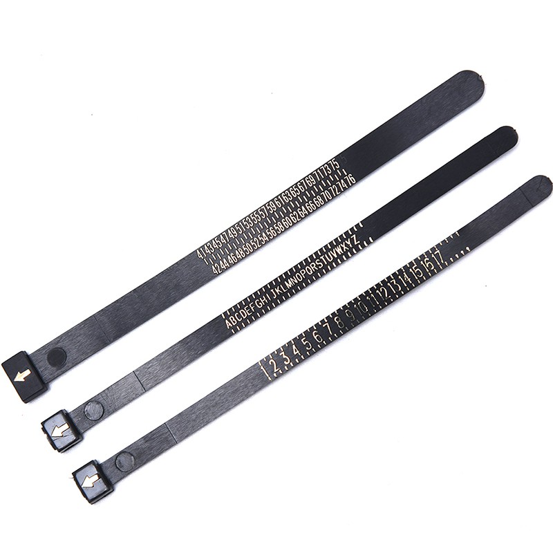 Dụng Cụ Đo Kích Thước Ngón Tay