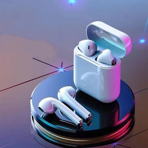 Tai nghe Bluetooth i12 TWS 5.0 tai nghe không dây i12 bản Quốc tế âm thanh chuẩn HIFI