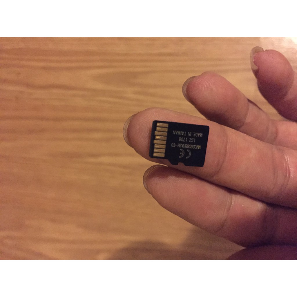 Thẻ nhớ Micro SDXC Kingston 64GB | BigBuy360 - bigbuy360.vn
