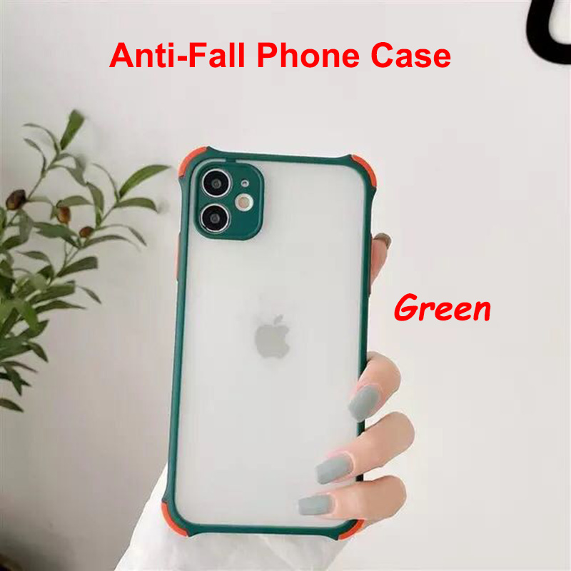 Ốp Điện Thoại Cứng Mặt Nhám Chống Sốc Bảo Vệ Camera Cho Vivo S1 Pro Vivo S6 S7 Z6