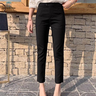 Quần tây baggy công sở f500045