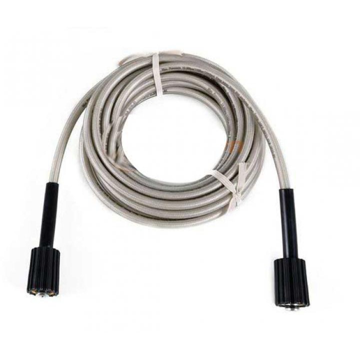 Dây máy rửa xe mini gia đình áp lực cao từ 7 - 20 mét, bảo hành xì ống 3 tháng