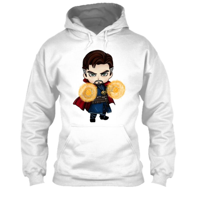 Áo Hoodie " DOCTOR STRANGE ".✌ Áo độc quyền chỉ có tại bnstore