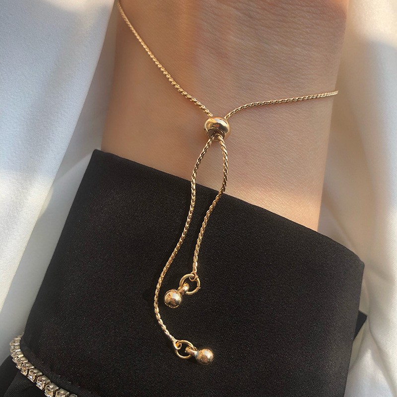 Lắc tay, vòng tay trái tim Novset