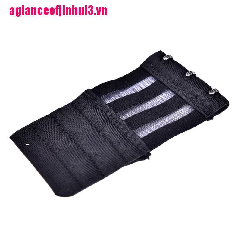 Áo Ngực 3 Hàng 3 Hàng Mở Rộng Cao