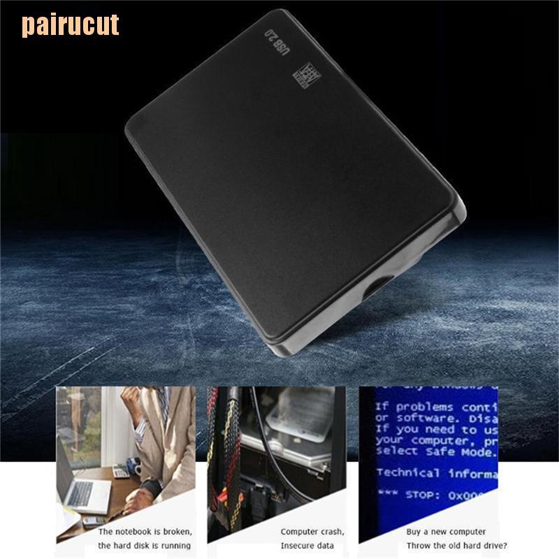 Hộp Đựng Ổ Cứng Hdd 2.5 "Sata Sang Usb 3.0 | BigBuy360 - bigbuy360.vn