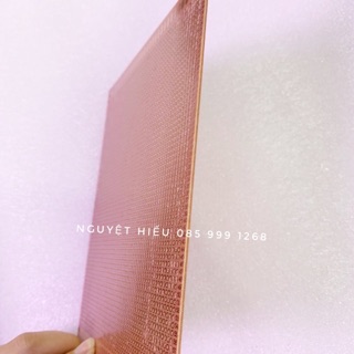 Mạch phíp đồng đục lỗ 15x18