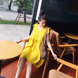 Váy baby doll