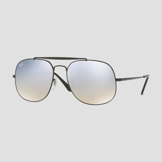 Kính mát nam nữ Rayban RBRB3561-002-9U chính hãng, thiết kế dễ đeo bảo vệ mắt