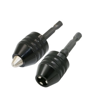 Đầu kẹp mũi khoan chuôi lục giác