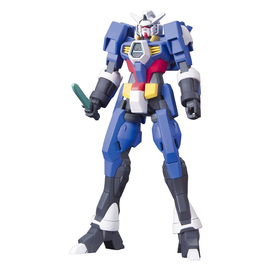 Mô Hình Gundam HG AGE 1 SPALLOW 1/144 Bandai HGAGE Đồ Chơi Lắp Ráp Anime Nhật