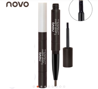 Xăm khắc chân mày NOVO