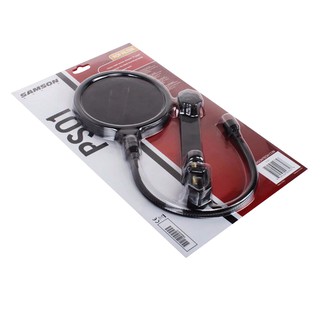 Màng lọc âm pop filter Samson PS-01