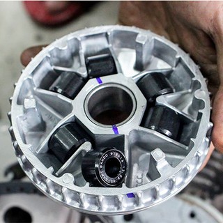 Bi Nồi Bando Grande/NVX155 (RR20x12-14)