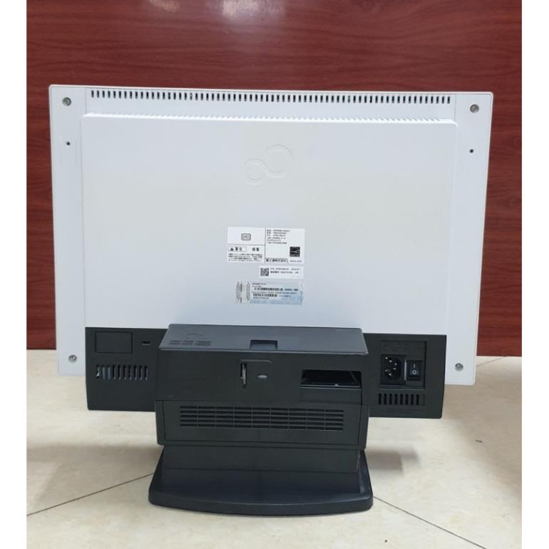 CASE ALL IN ONE (Màn hình 20 inch - HD) Fujitsu K554 CPU Core i5 3320M + Ram 8GB  + SSD 512Gb - Bảo hành đến 36 tháng | BigBuy360 - bigbuy360.vn