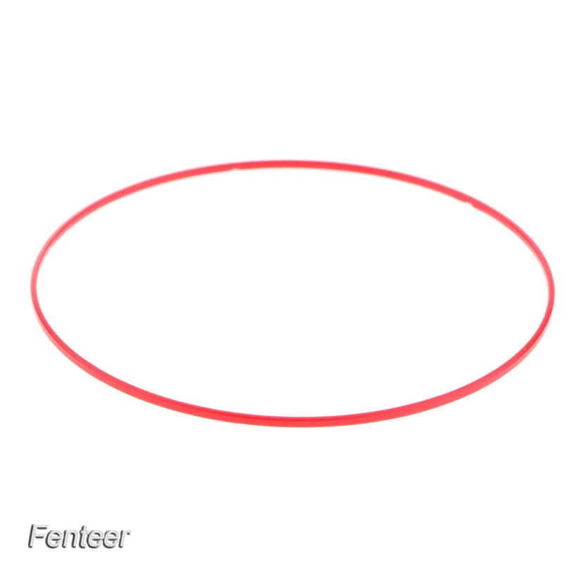 Vòng Tròn Màu Đỏ Thay Thế Cho Máy Ảnh Canon 24-105 24-70 Gen 2