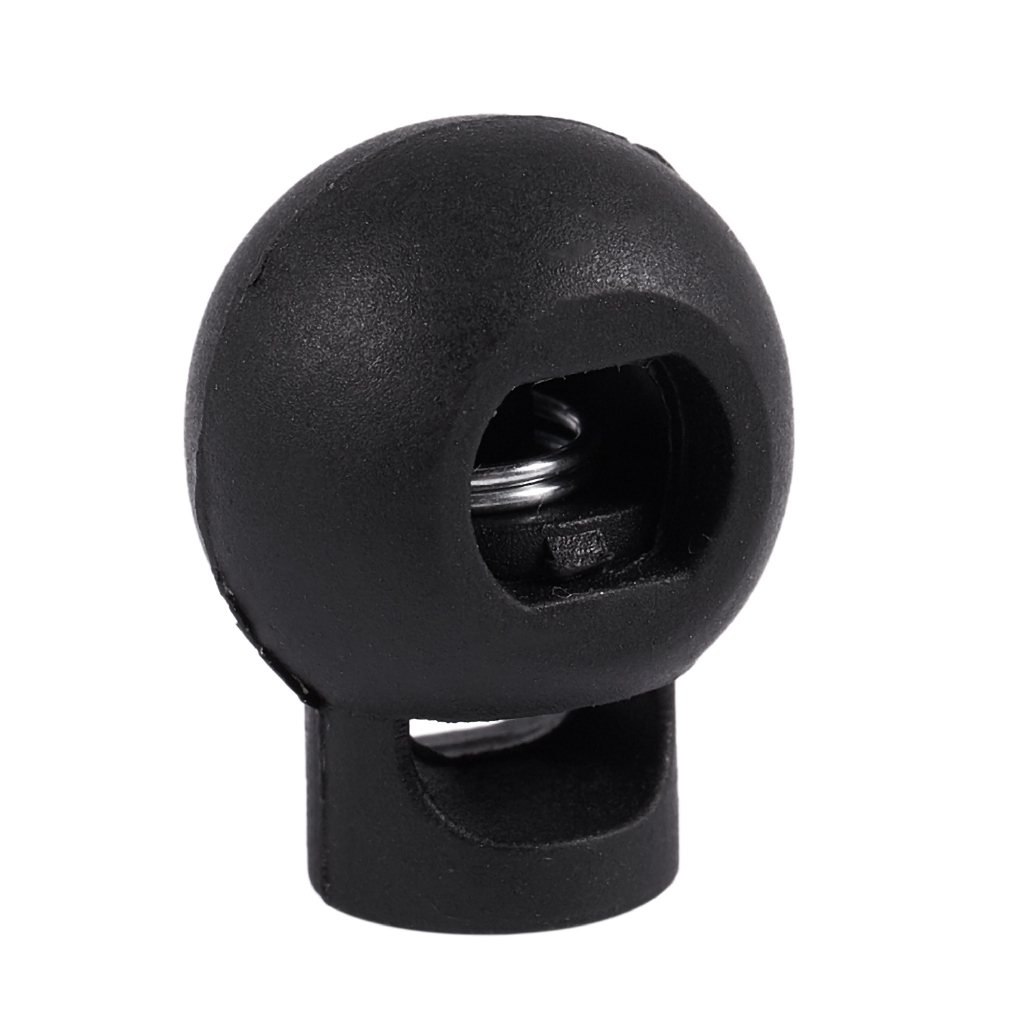 Bộ 100 Nút Chặn Dây Điện